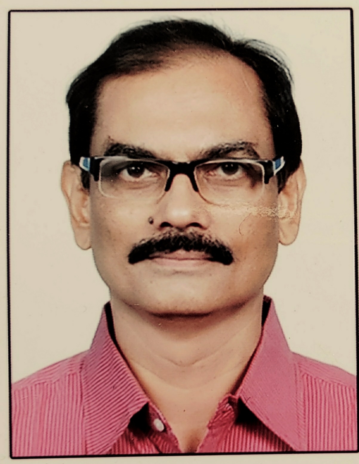 Dr. Udaybhanu Bhattacharyya